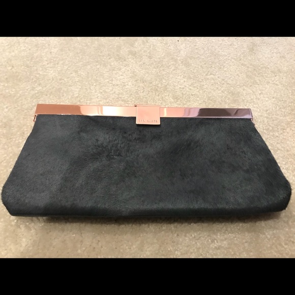 Ted Baker Handbags - Ted Baker clutch